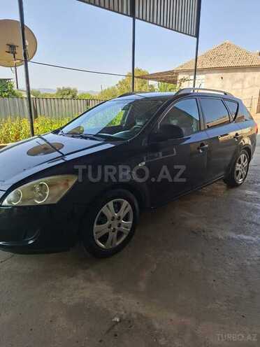 Kia  2008, 293,000 km - 1.4 l - Cəlilabad