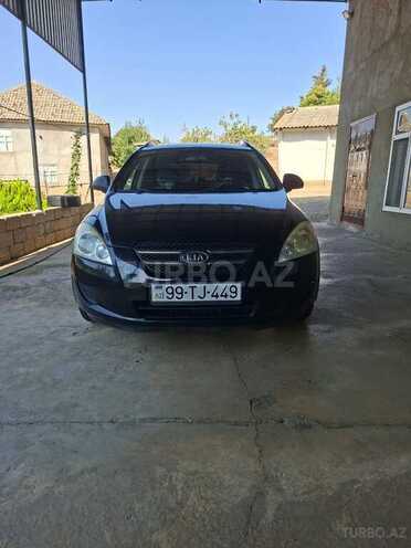 Kia  2008, 293,000 km - 1.4 l - Cəlilabad