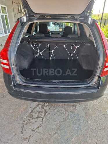 Kia  2008, 293,000 km - 1.4 l - Cəlilabad