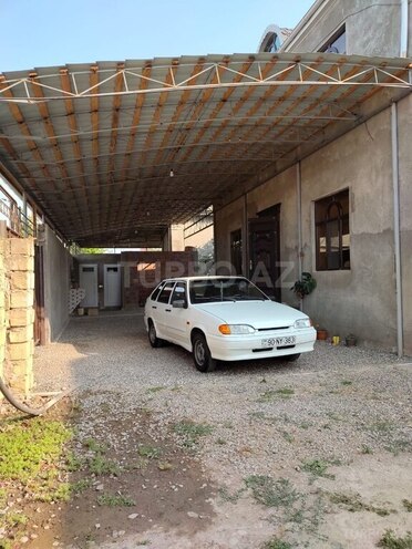 LADA (VAZ) 2114 2005, 683,971 km - 1.5 l - Bakı