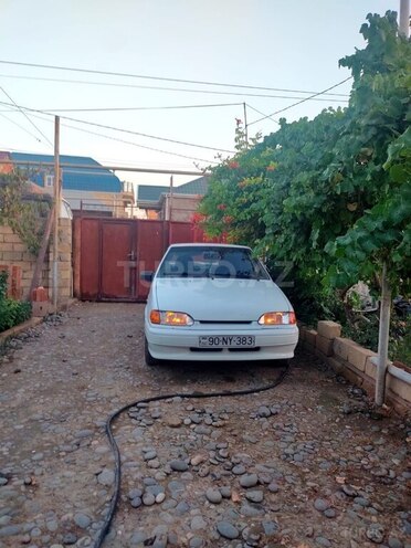 LADA (VAZ) 2114 2005, 683,971 km - 1.5 l - Bakı