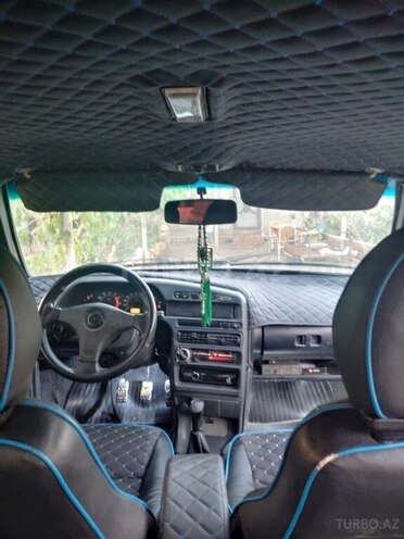 LADA (VAZ) 2114 2005, 683,971 km - 1.5 l - Bakı