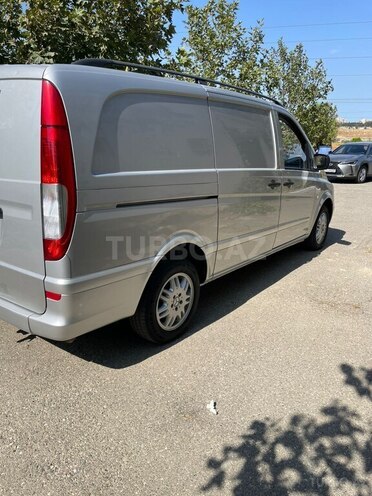 Mercedes Vito 115 2010, 266,000 km - 2.2 л - Bakı