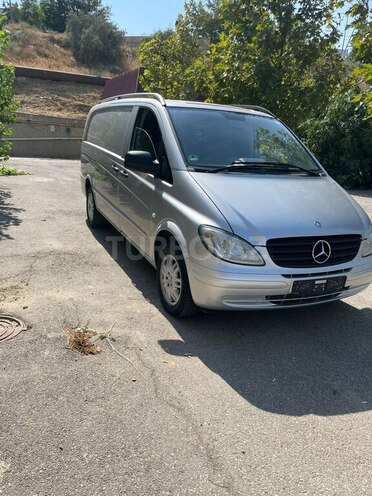 Mercedes Vito 115 2010, 266,000 km - 2.2 л - Bakı