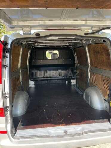 Mercedes Vito 115 2010, 266,000 km - 2.2 л - Bakı