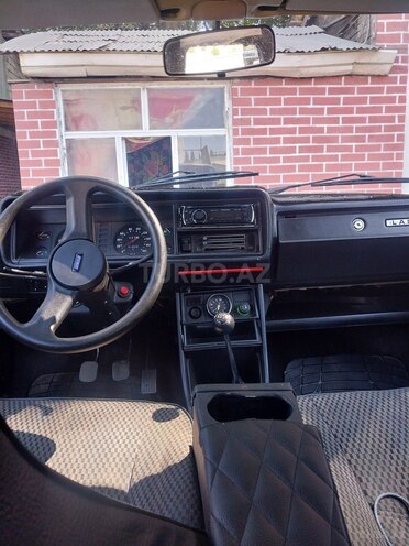 LADA (VAZ) 2107 1999, 15,000 km - 1.6 l - Masallı