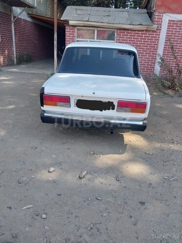 LADA (VAZ) 2107 1999, 15,000 km - 1.6 l - Masallı