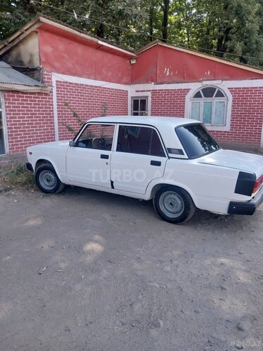 LADA (VAZ) 2107 1999, 15,000 km - 1.6 l - Masallı