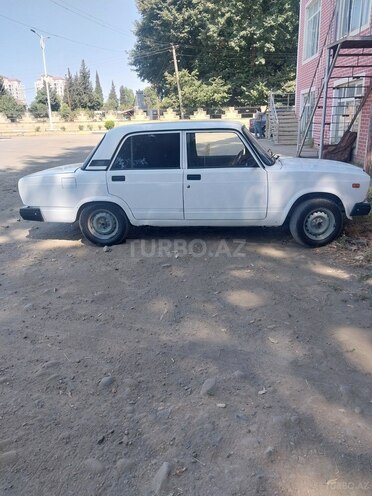 LADA (VAZ) 2107 1999, 15,000 km - 1.6 l - Masallı