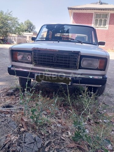 LADA (VAZ) 2107 1999, 15,000 km - 1.6 l - Masallı