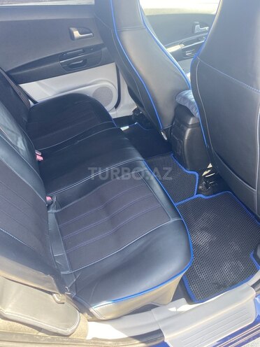 Kia Ceed 2007, 332,200 km - 1.6 l - Bakı