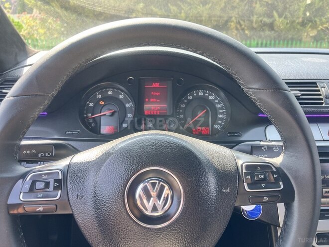 Volkswagen Passat 2007, 291,000 km - 3.2 l - Bakı