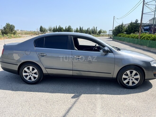 Volkswagen Passat 2007, 291,000 km - 3.2 l - Bakı