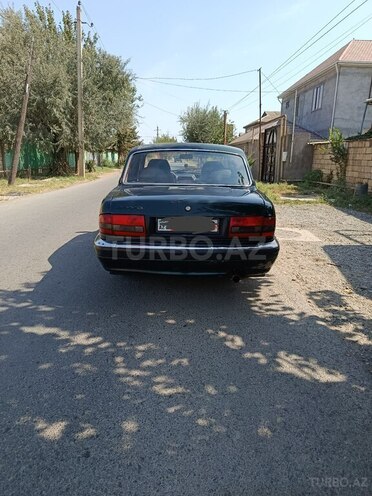 GAZ 31105 2004, 300,000 km - 2.4 l - Biləsuvar