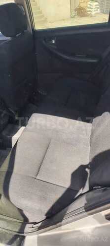 Toyota Corolla 2006, 261,000 km - 1.4 l - Sumqayıt