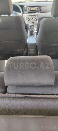Toyota Corolla 2006, 261,000 km - 1.4 l - Sumqayıt