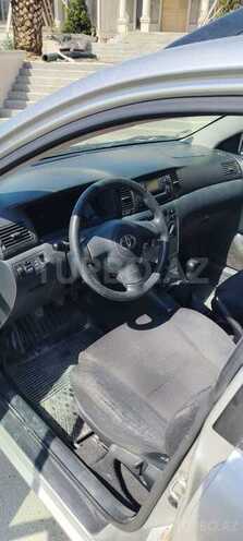 Toyota Corolla 2006, 261,000 km - 1.4 l - Sumqayıt