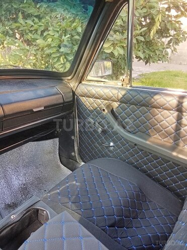 LADA (VAZ) 2106 1989, 80,000 km - 1.6 l - Gəncə