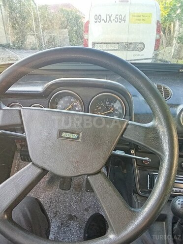 LADA (VAZ) 2106 1989, 80,000 km - 1.6 l - Gəncə