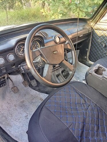 LADA (VAZ) 2106 1989, 80,000 km - 1.6 l - Gəncə