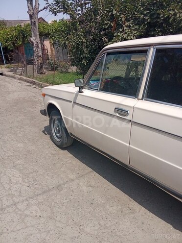 LADA (VAZ) 2106 1989, 80,000 km - 1.6 l - Gəncə