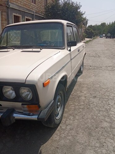 LADA (VAZ) 2106 1989, 80,000 km - 1.6 l - Gəncə