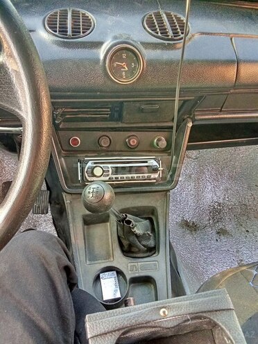 LADA (VAZ) 2106 1989, 80,000 km - 1.6 l - Gəncə