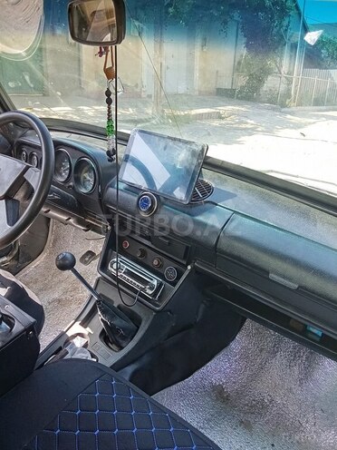 LADA (VAZ) 2106 1989, 80,000 km - 1.6 l - Gəncə