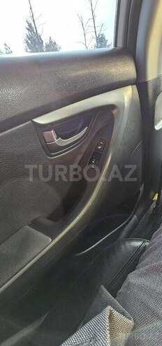 Hyundai Elantra 2012, 249,850 km - 1.8 l - Bakı