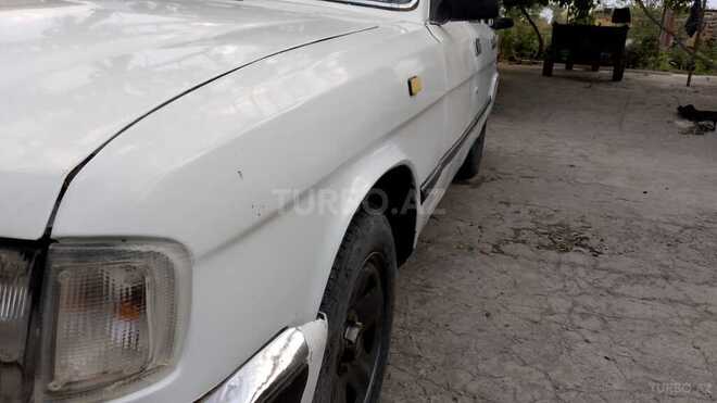 GAZ 3110 2002, 150,000 km - 2.3 l - Xaçmaz