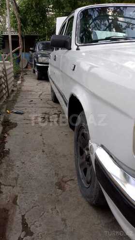 GAZ 3110 2002, 150,000 km - 2.3 l - Xaçmaz