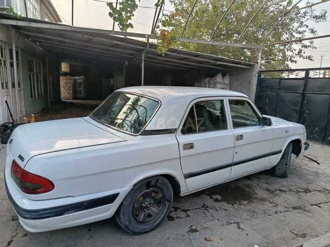 GAZ 3110 2002, 150,000 km - 2.3 l - Xaçmaz