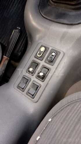 GAZ 3110 2002, 150,000 km - 2.3 l - Xaçmaz