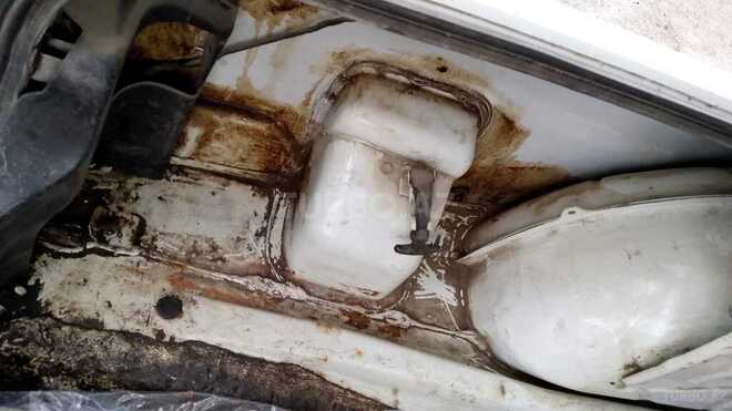 GAZ 3110 2002, 150,000 km - 2.3 l - Xaçmaz