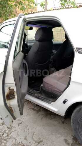 GAZ 3110 2002, 150,000 km - 2.3 l - Xaçmaz