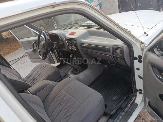 GAZ 3110 2002, 150,000 km - 2.3 l - Xaçmaz