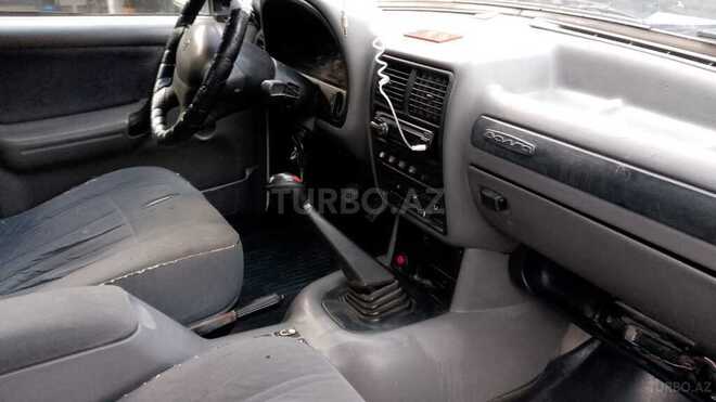 GAZ 3110 2002, 150,000 km - 2.3 l - Xaçmaz