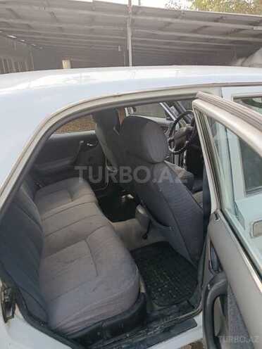 GAZ 3110 2002, 150,000 km - 2.3 l - Xaçmaz