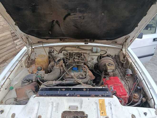 GAZ 3110 2002, 150,000 km - 2.3 l - Xaçmaz