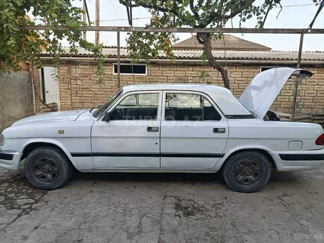 GAZ 3110 2002, 150,000 km - 2.3 l - Xaçmaz