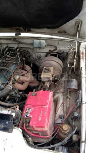 GAZ 3110 2002, 150,000 km - 2.3 l - Xaçmaz