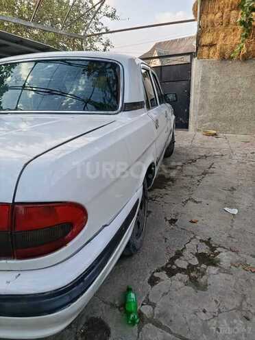 GAZ 3110 2002, 150,000 km - 2.3 l - Xaçmaz