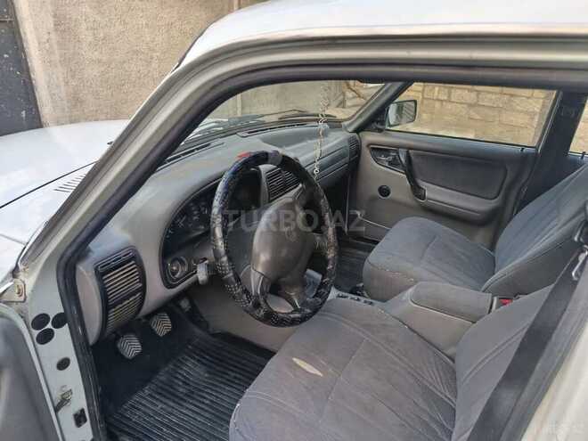 GAZ 3110 2002, 150,000 km - 2.3 l - Xaçmaz