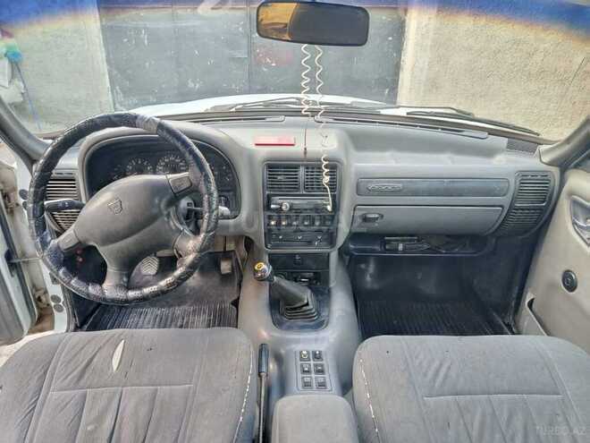 GAZ 3110 2002, 150,000 km - 2.3 l - Xaçmaz