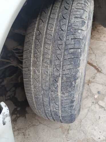 GAZ 3110 2002, 150,000 km - 2.3 l - Xaçmaz