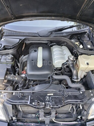 Mercedes C 220 2000, 400,000 km - 2.2 л - Bakı