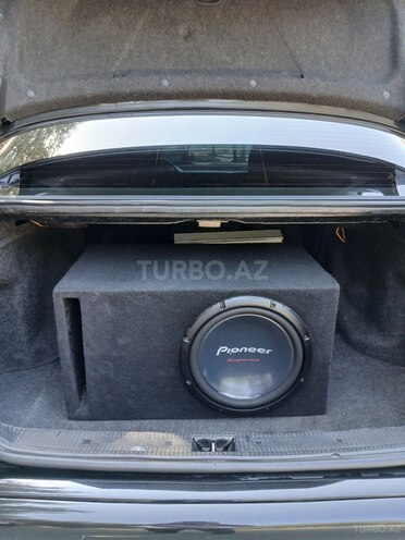 Mercedes C 220 2000, 400,000 km - 2.2 л - Bakı