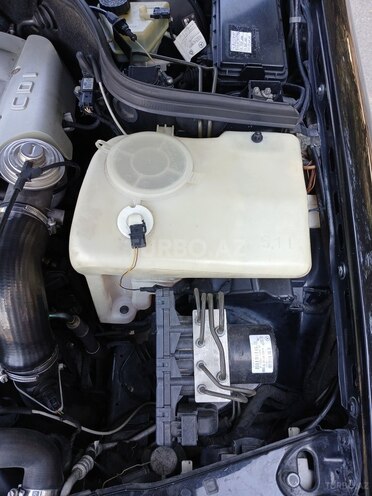 Mercedes C 220 2000, 400,000 km - 2.2 л - Bakı