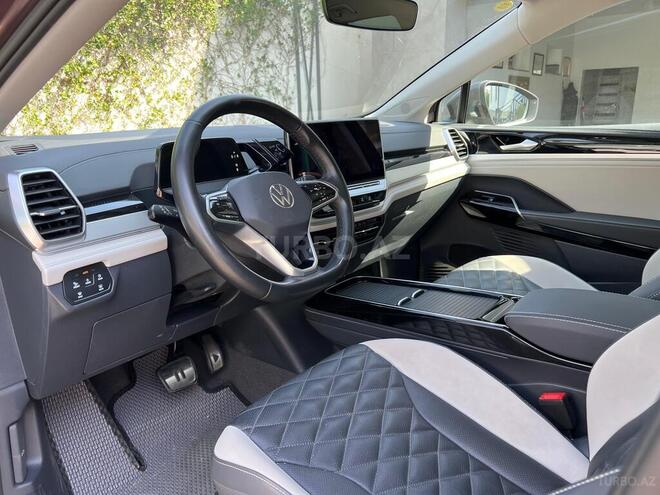 Volkswagen ID.6 Crozz 2022, 55,000 km - 0.0 l - Bakı