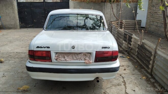 GAZ 3110 2002, 150,000 km - 2.3 l - Xaçmaz